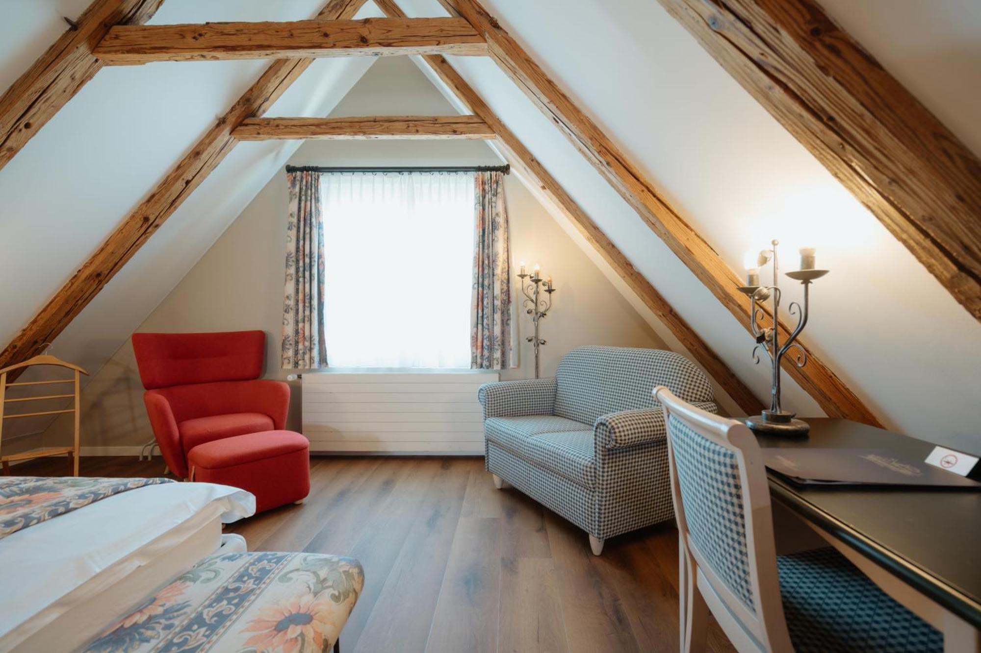 Parkhotel Schwert Weesen Dış mekan fotoğraf